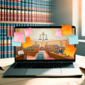 The Best Criminal Law Tutoring Websites