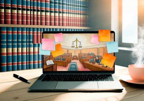 The Best Criminal Law Tutoring Websites